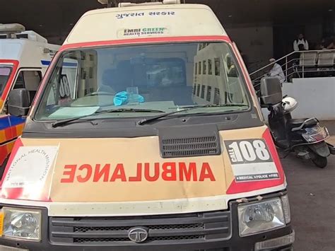 Pipodara NH-48 Pedestrian Death; Unidentified Vehicle Accident