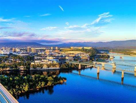 5 Most Affordable Small Towns in the Tennessee Mountains - WorldAtlas