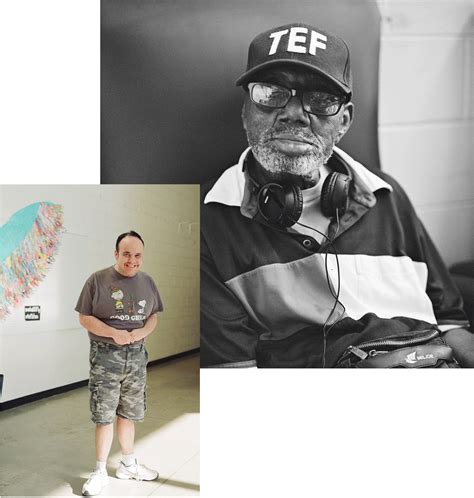 The Exceptional Foundation