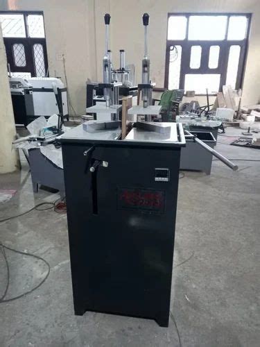 UPVC Door And Window Making Machine - Heavy Duty UPVC Door Making ...