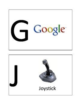 Image result for Logo Alphabet Computer