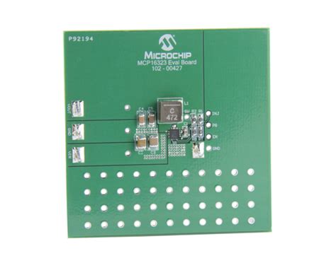 ADM00427: 3V @ 3A, 6 ~ 18V in