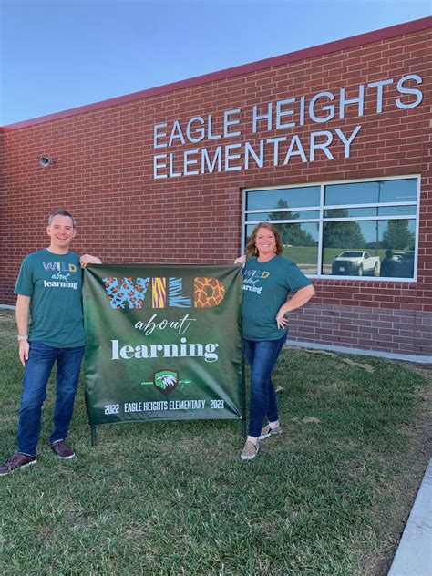 Eagle Heights Elementary