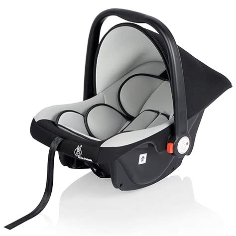Buy R for Rabbit Picaboo Baby Carry Cot, 4 in 1 Multi Purpose Kids ...