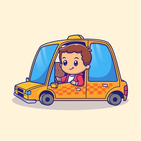 Images de Dessin Taxi – Téléchargement gratuit sur Freepik