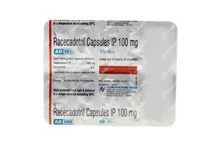 Ad 100 MG | Order Ad 100 MG Capsule Online at Truemeds