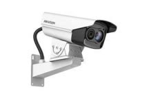 Thermal CCTV camera for Commercial Vision - Hikvision India