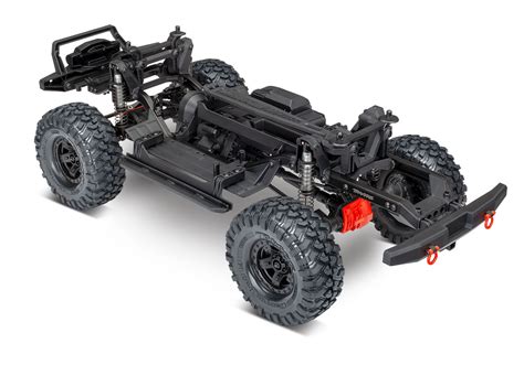 RC Self Assembly Kits Archives - Thunder Hobbies