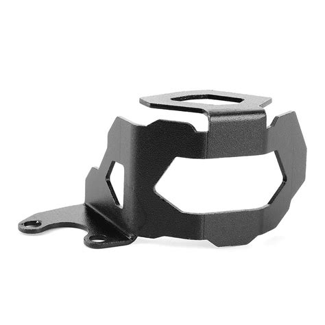 Buy Brake Reservoir Guard Front Oil Protector Brake Fluid Reservoir ...