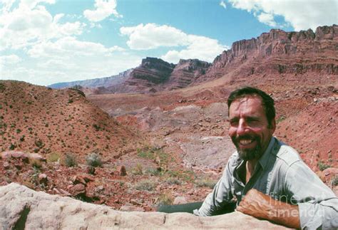 Edward Abbey: Radical Conservationist Who Fought for Wild – Grow ...