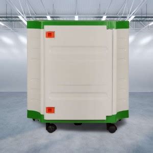 onum Trolly_95 Trolley for Inverter and Battery Price in India - Buy ...