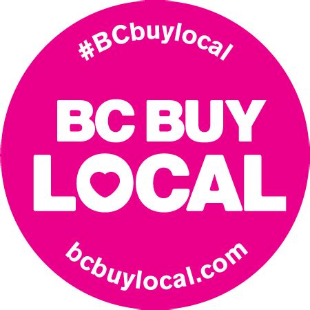 Buy Local Week BC 的图像结果
