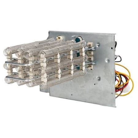 Goodman HKTSD15XA HKTS 14.4 kW - Electric Heat Kit - 208/60/1 - With ...