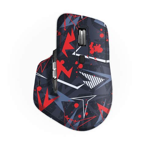 Logitech MX Master 3 or 3S Skins & Wraps