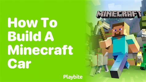 Minecraft Car Build Tutorial 的图像结果