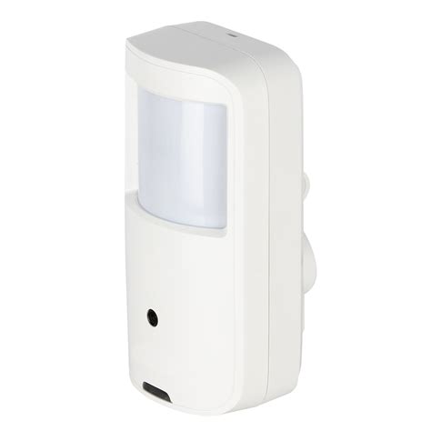 PIR Sensor Camera 的图像结果