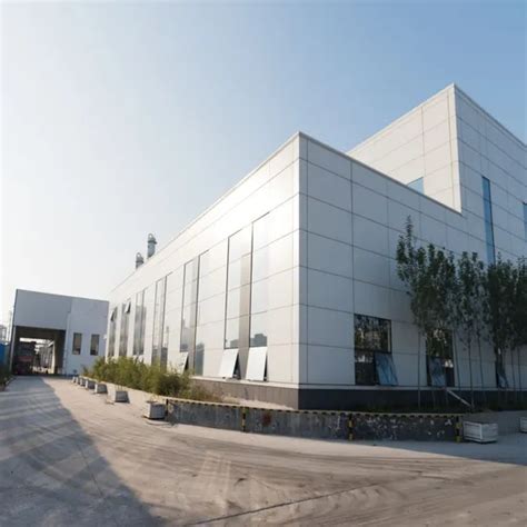 Warehouse Building 的图像结果