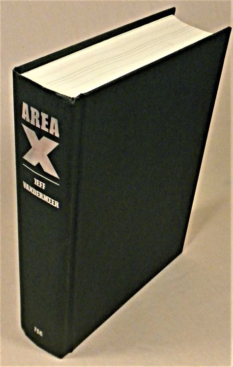 Jeff Vandermeer Books