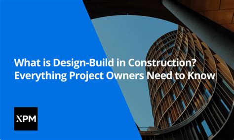 Image result for Example Design and Build Construction Program