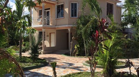 VILLA MIMOSA (Formon) - Hotel Reviews, Photos, Rate Comparison ...