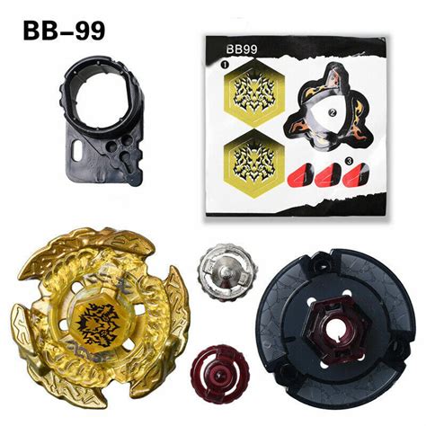 Beyblade Gyro Battle Fusion Spinning Metal Master India | Ubuy