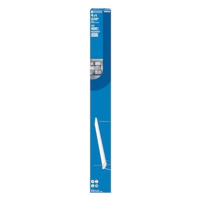 4-ft Shop Lights at Lowes.com