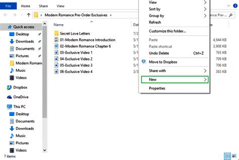 Image result for How to Create a Password Protected Folder