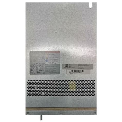 Dell 2200-Watt Power Supply Redundant | Dell India