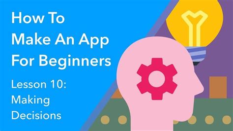 Image result for Lesson 12 Project Decision Maker App Tutorial
