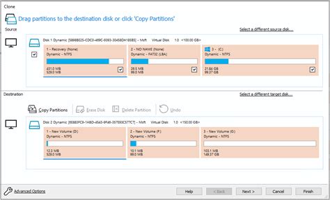 How to Add a Partition a Hard Drive with Macrium Reflect 的图像结果