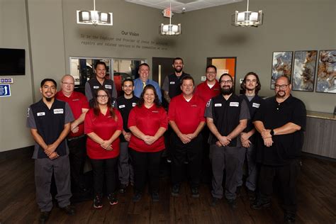 Complete Car & Truck Service & Repair Centers | Total True Automotive