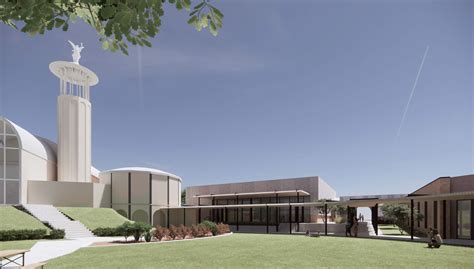 Building Faithful Foundations - Our Redeemer Lutheran Church - Dallas ...