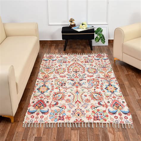 Buy Status Contract 3D Printed Vintage Persian Carpet Rug Runner for ...