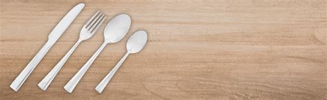 Buy Amazon Brand - Solimo Stainless Steel 24 Piece Cutlery Set | 6 Tea ...