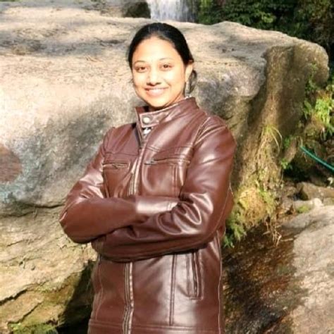 Sravya A. - Senior Software Engineer | Stackforce