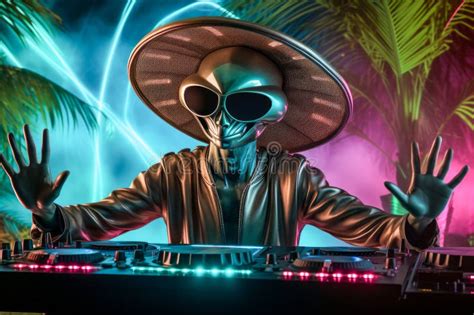 Image result for Alien Nightcore