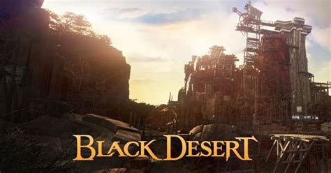 Black Desert Online erhält neue Inhalte