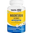 TATA 1mg Veg Calcium & Vitamin D3 supplement with Zinc, Magnesium ...