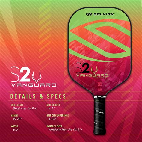 Buy Selkirk Vanguard Hybrid Polypropylene X5 Core & Vanguard Power ...