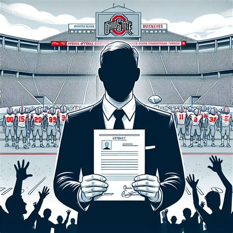 New "Chip Kelly to Lead Ohio State's Offense as Buckeyes Announce Hiring of New Coach Chip Kelly ...