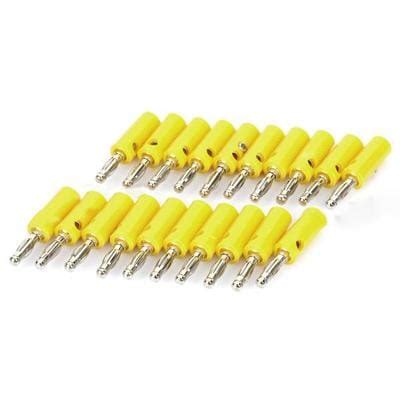 Loudspeaker Cable Banana Plugs Connectors (Style2) – UNIQKART