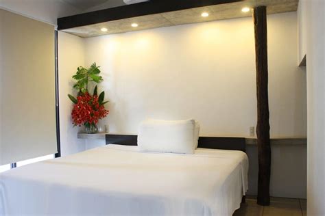 HOTEL MAYA RUE PALENQUE