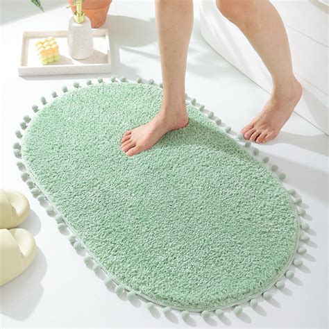 Bathroom Round Mat