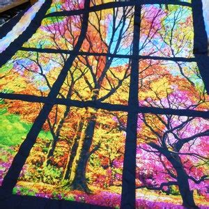 Image result for Window Quilt Pattern