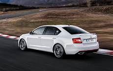 2018 Skoda Octavia Rs by 2018 Skoda Octavia Rs Now On Sale Rs 245 Coming In 2018 Skoda Octavia Rs