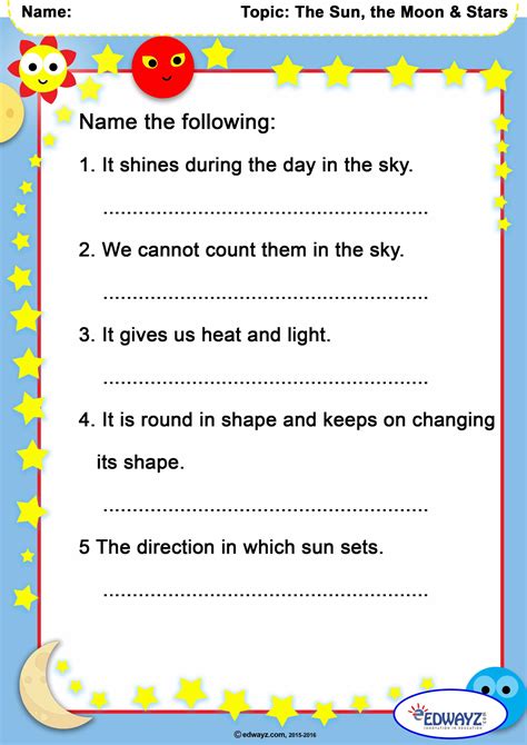 Solar System for Grade 2 的图像结果