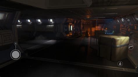 Image result for Alien Isolation Living Quarter