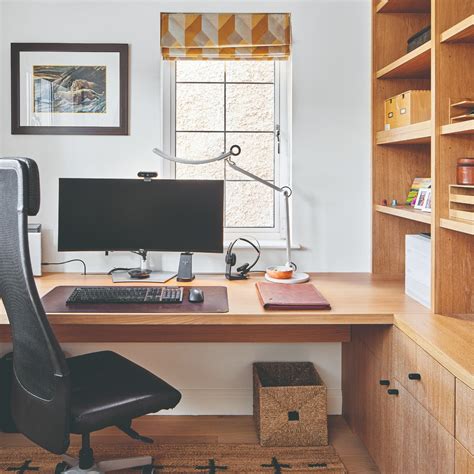 Small Office Decorating Ideas 19+ Home Office Design Ideas | Layout,