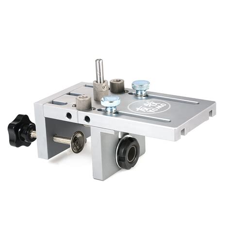 YOMO 3-in-1 Punch Positioner with Clamp Punching Locator– UNIQKART