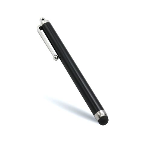 Touchscreen Pen Classic crna - Mob-Shop
